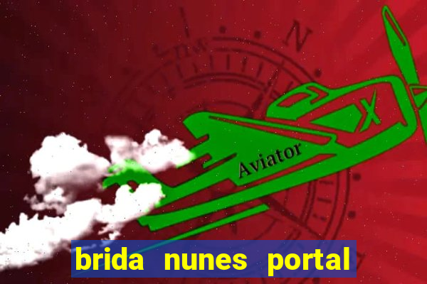 brida nunes portal do zacarias